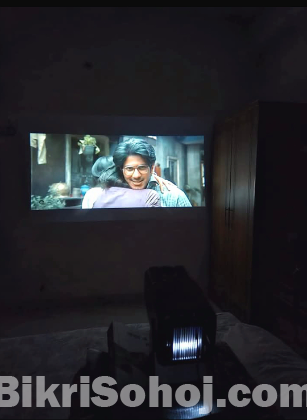 HY320 Full HD Projector